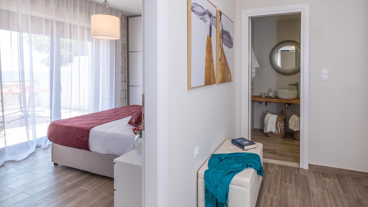 Photo of Bedroom in Keratokambos