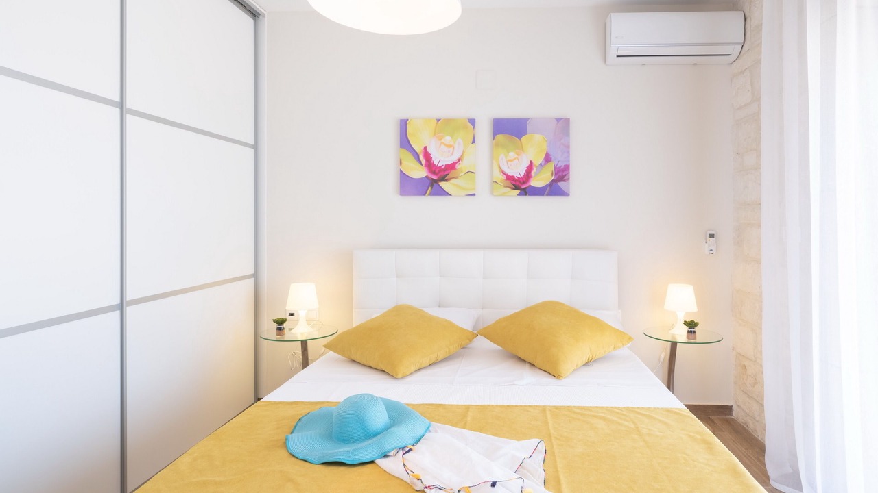 Photo of Bedroom in Keratokambos