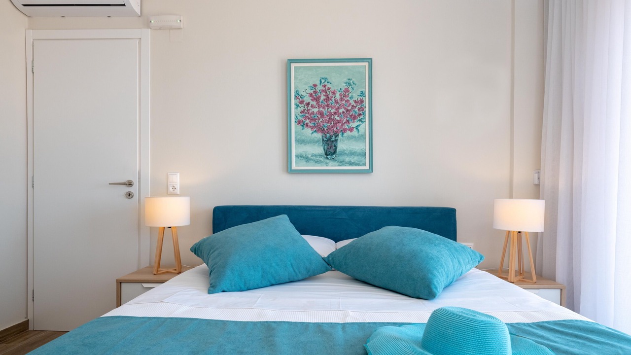 Photo of Bedroom in Keratokambos