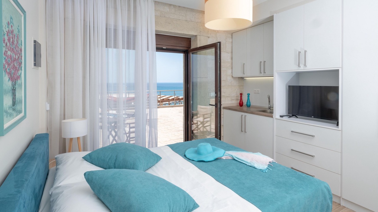 Photo of Bedroom in Keratokambos