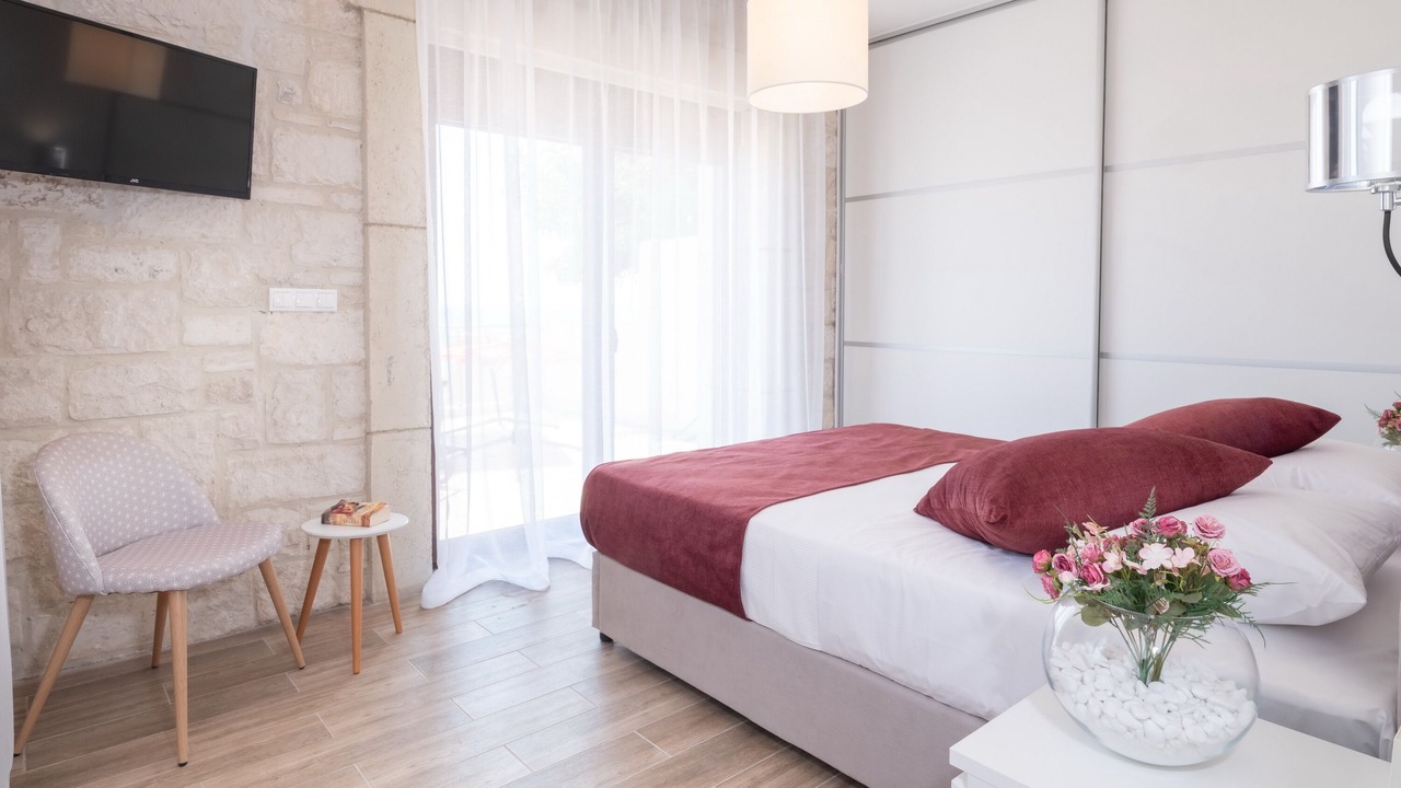 Photo of Bedroom in Keratokambos