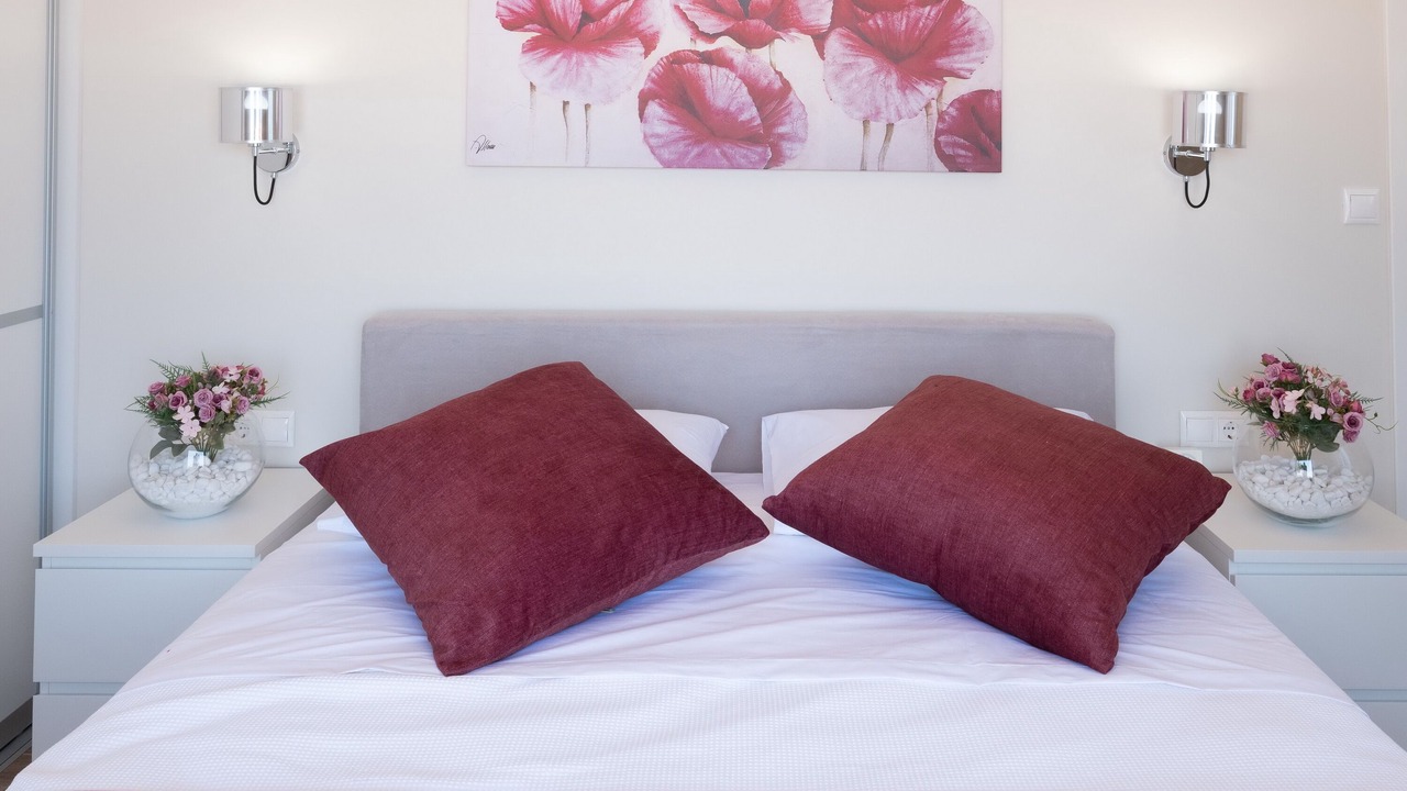 Photo of Bedroom in Keratokambos