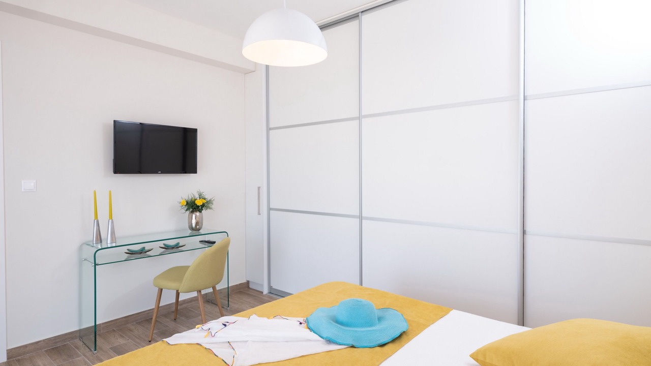 Photo of Bedroom in Keratokambos
