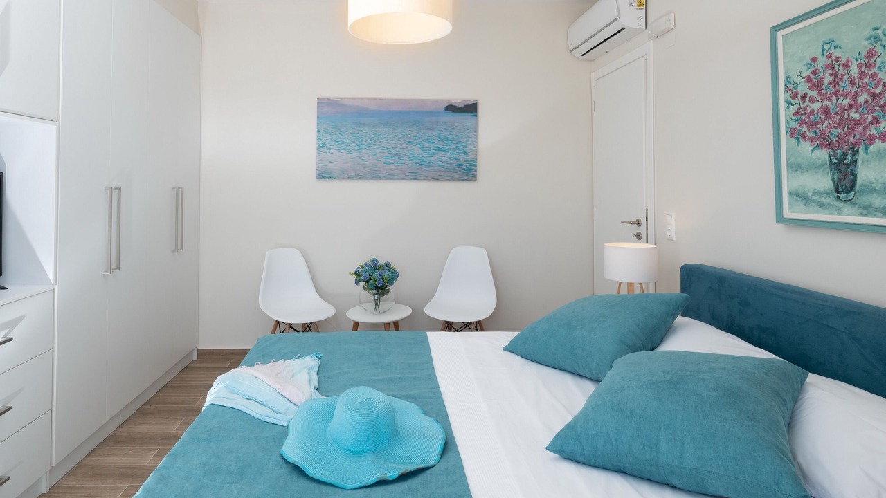 Photo of Bedroom in Keratokambos