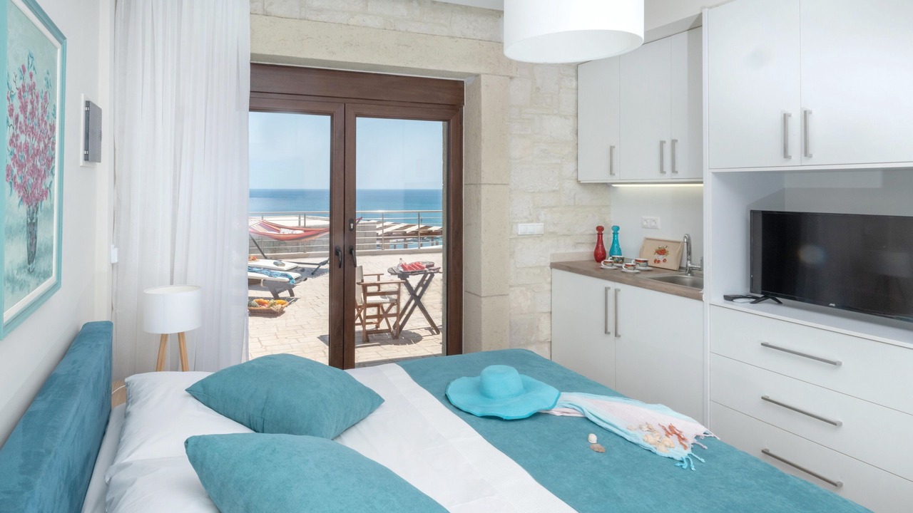 Photo of Bedroom in Keratokambos