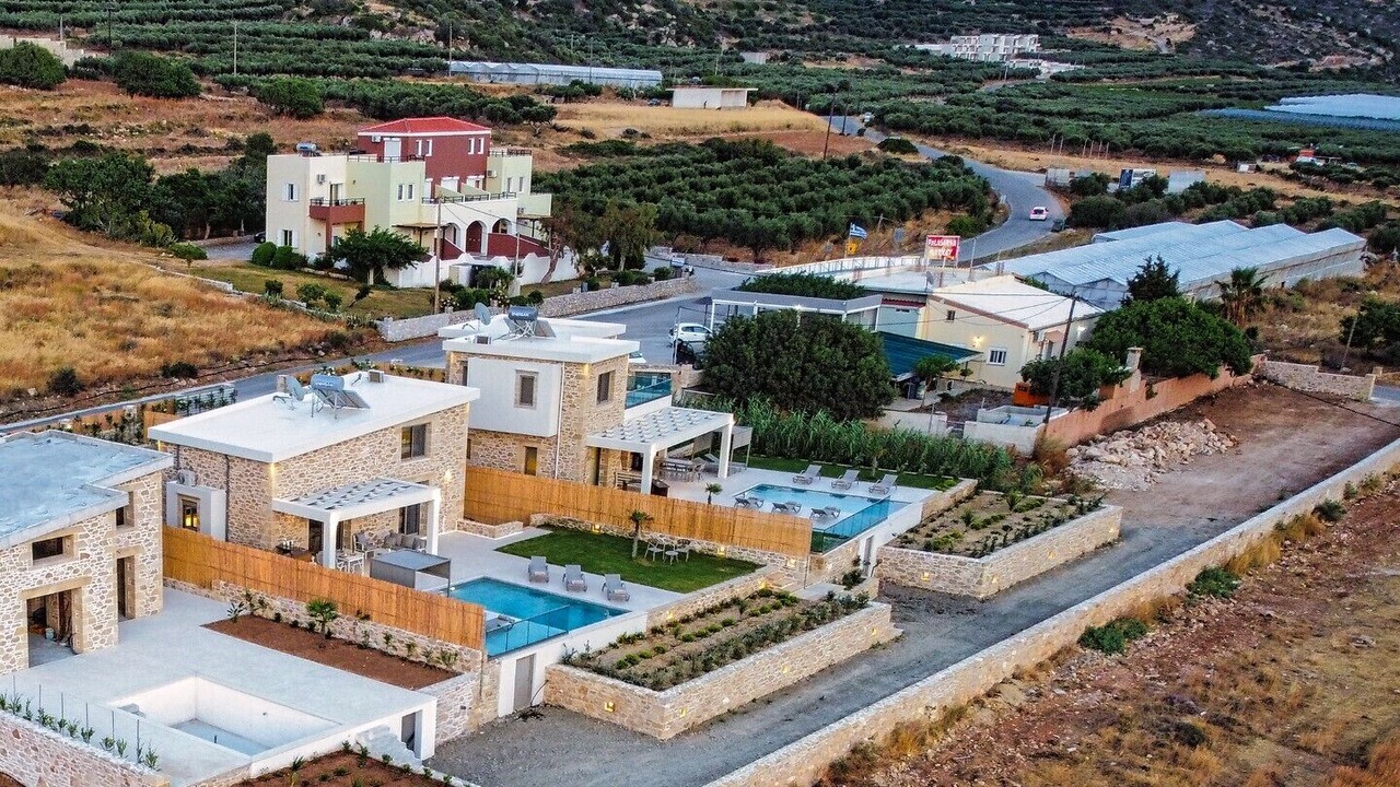 Photo of Outdoor in Falassarna