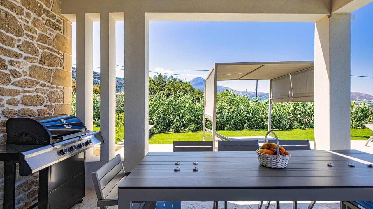 Photo of Outdoor in Falassarna