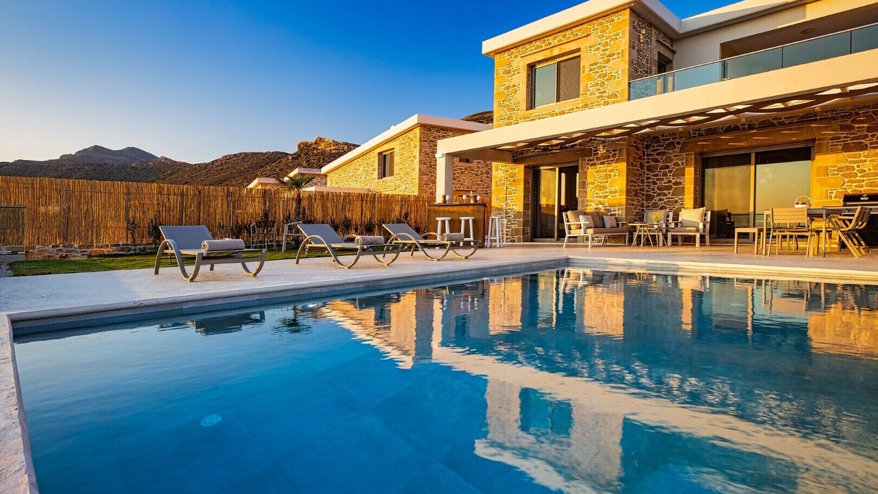 Photo of Outdoor in Falassarna