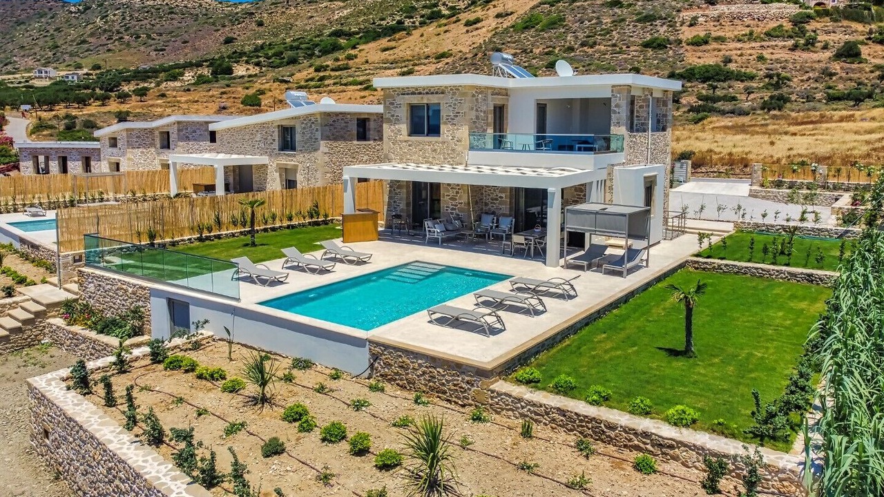 Photo of Outdoor in Falassarna
