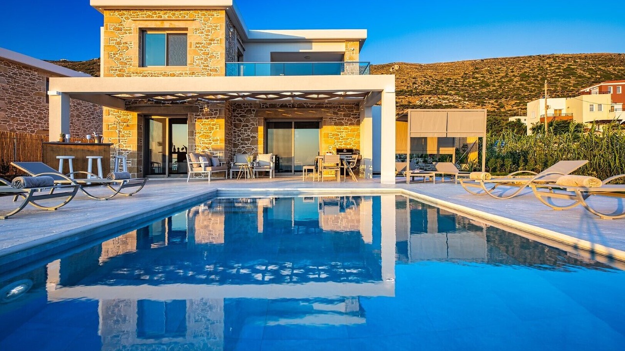 Photo of Outdoor in Falassarna