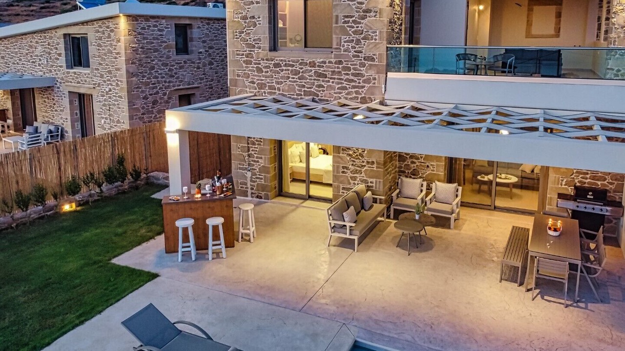 Photo of Outdoor in Falassarna