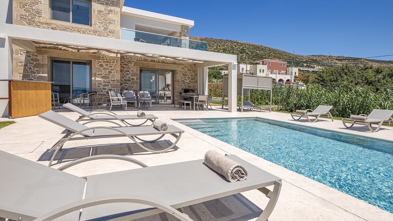 Photo of Outdoor in Falassarna