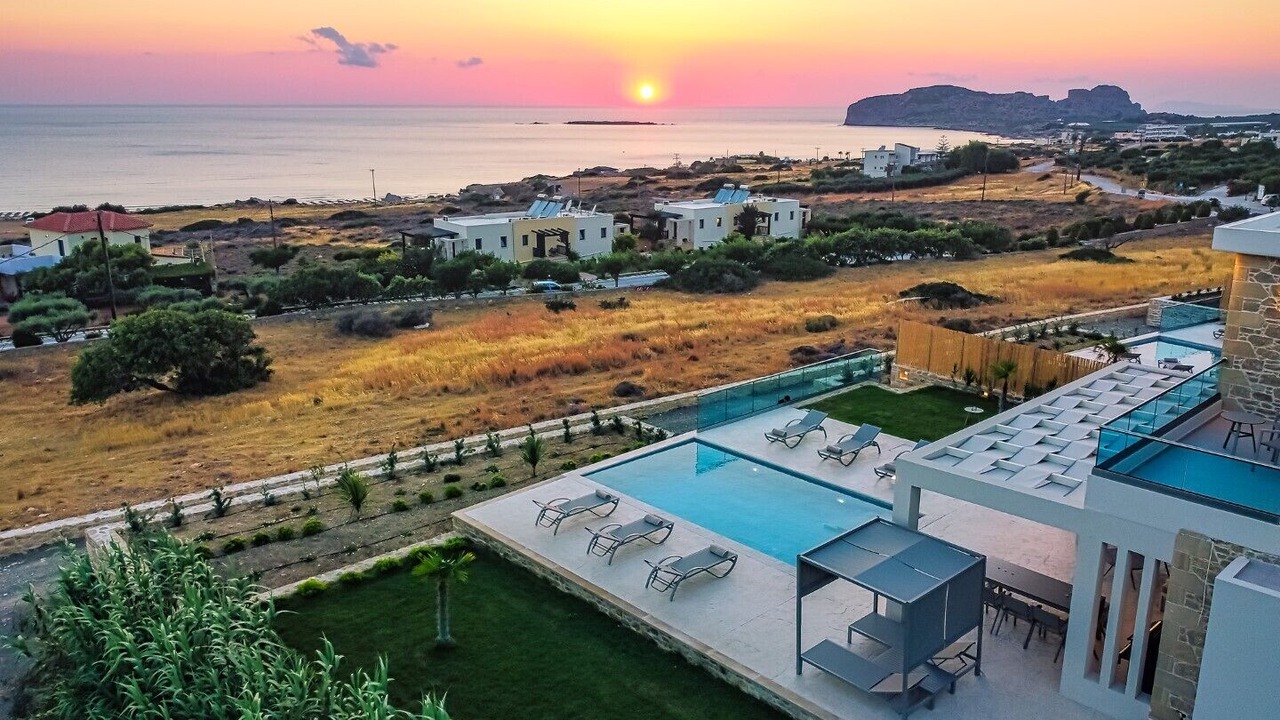 Photo of Outdoor in Falassarna