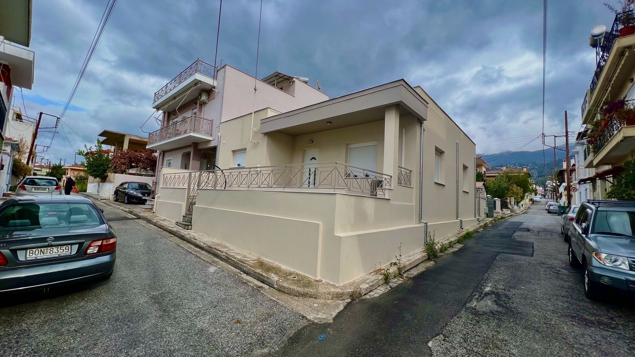 Photo of Outdoor in Volos City Centre