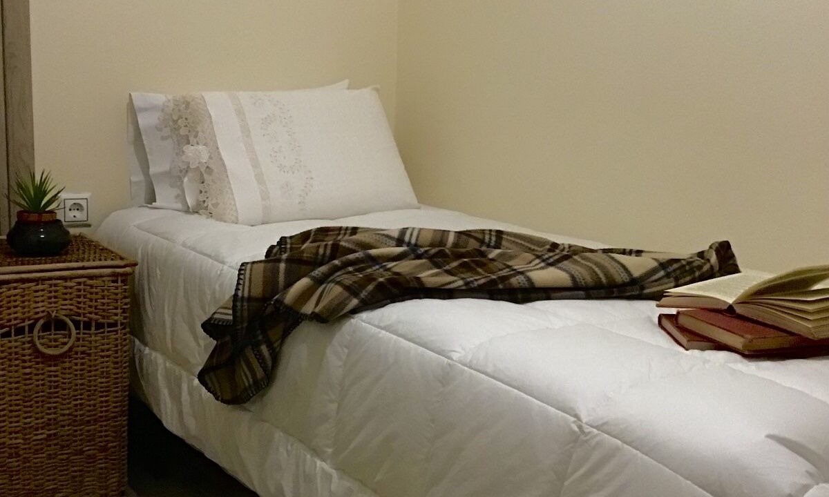 Photo of Bedroom in Volos City Centre