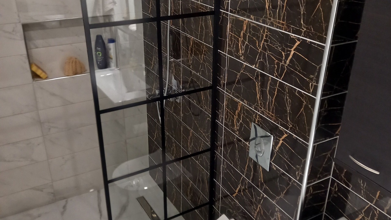 Photo of Bathroom in Kardamena
