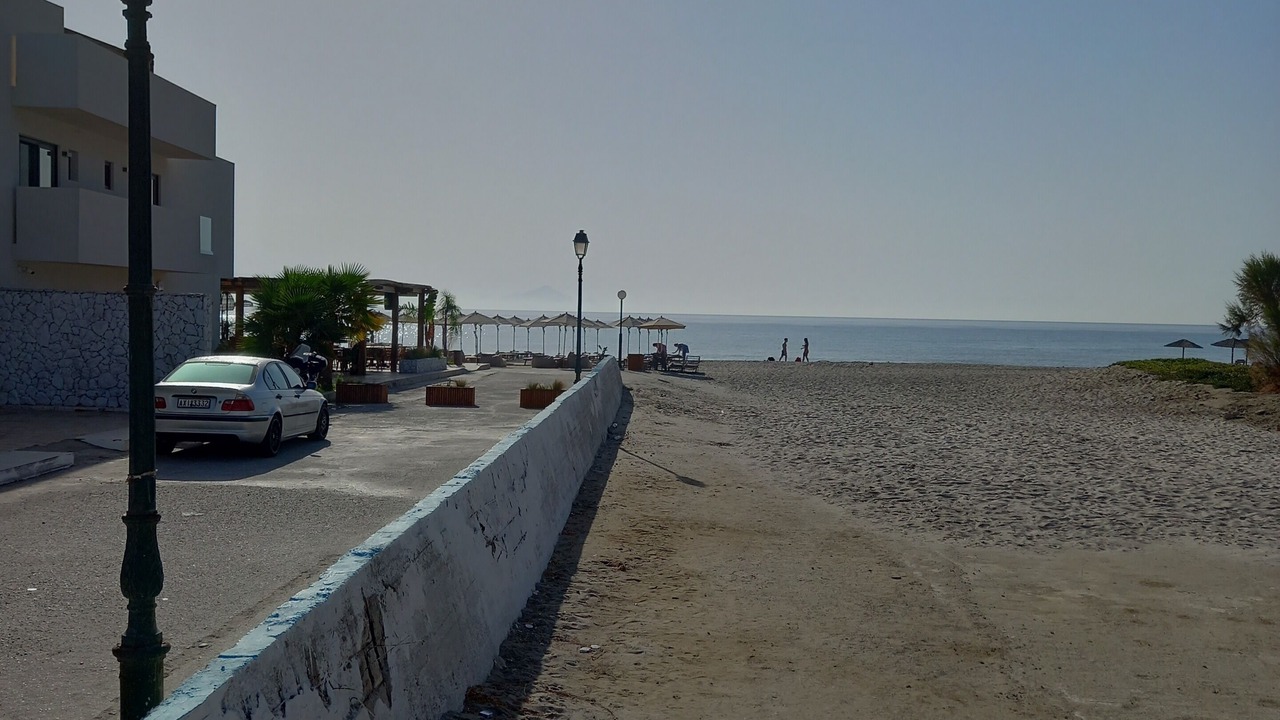 Photo of Outdoor in Kardamena
