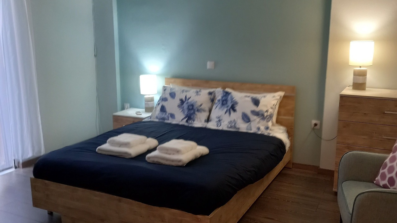 Photo of Bedroom in Kardamena