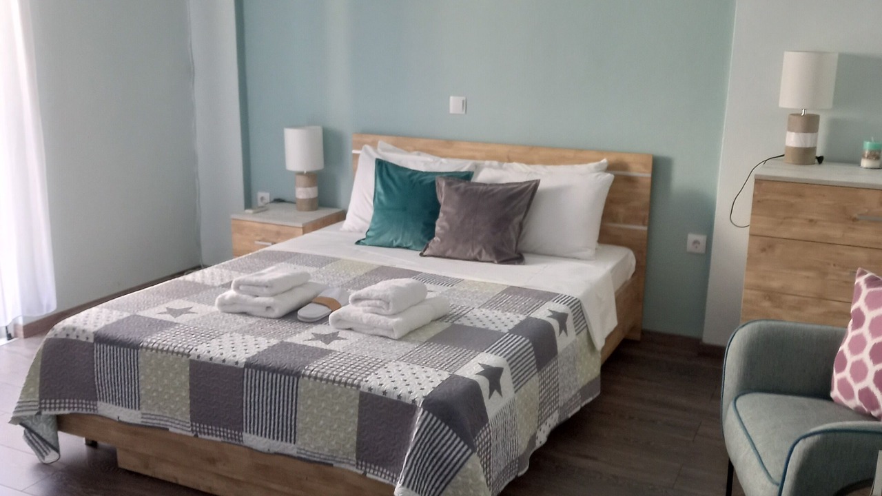 Photo of Bedroom in Kardamena
