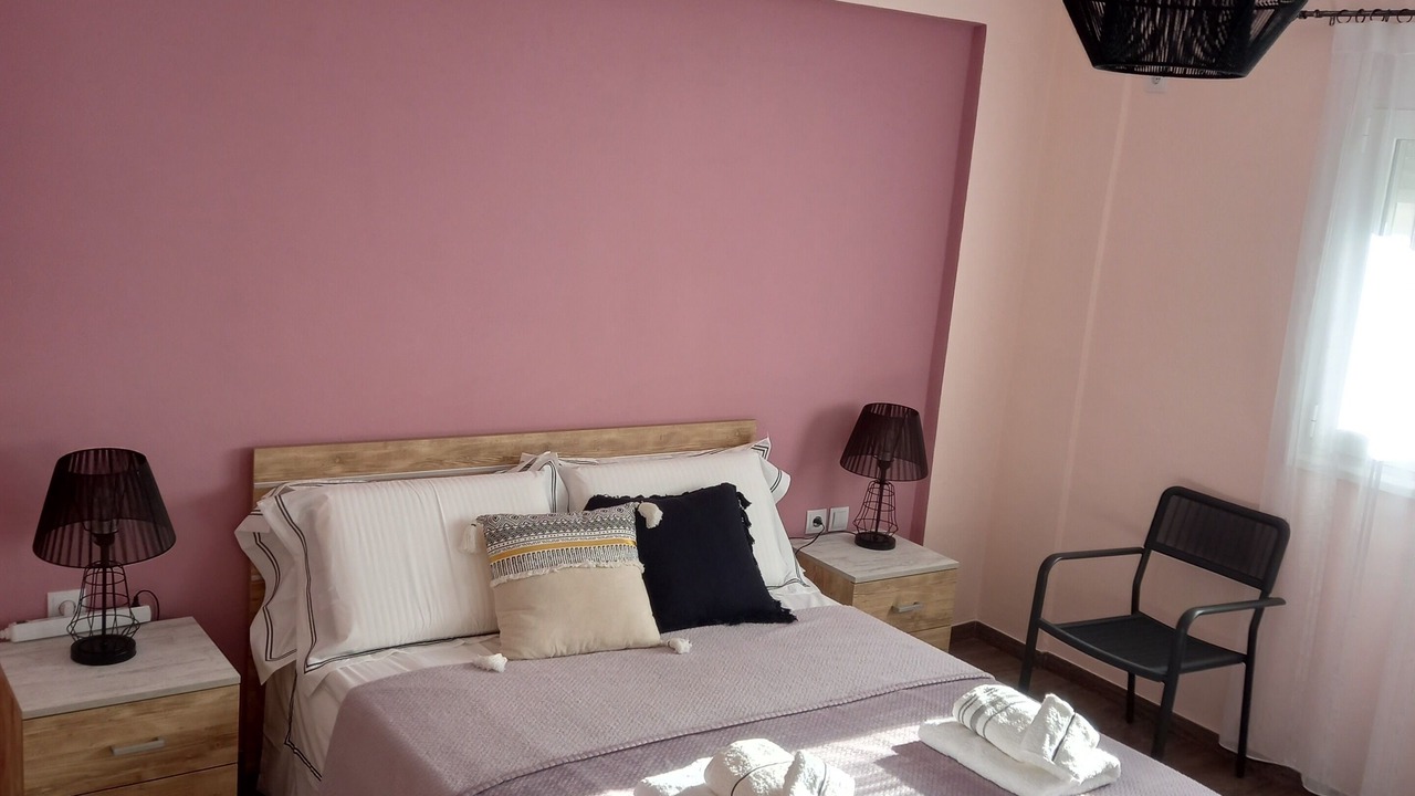 Photo of Bedroom in Kardamena