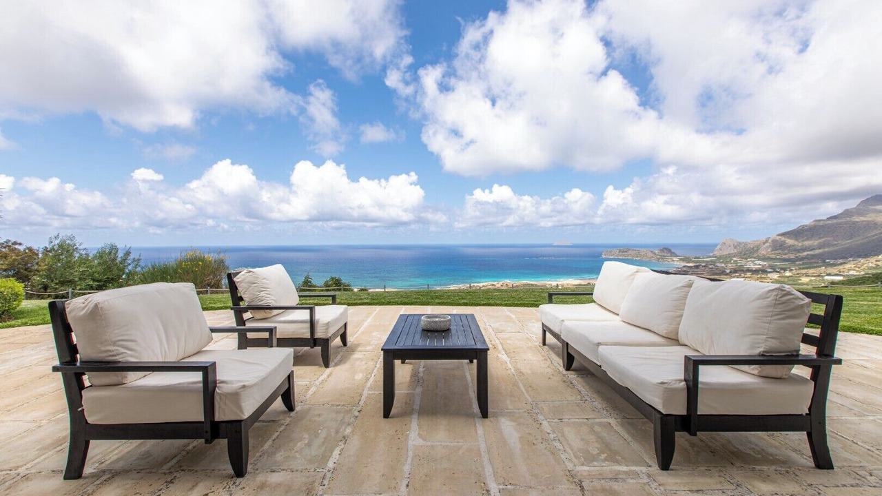 Photo of Patio Balcony in Zerviana