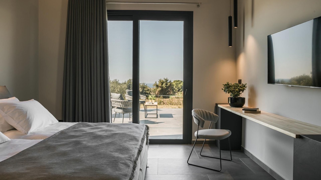 Photo of Bedroom in Sarlata