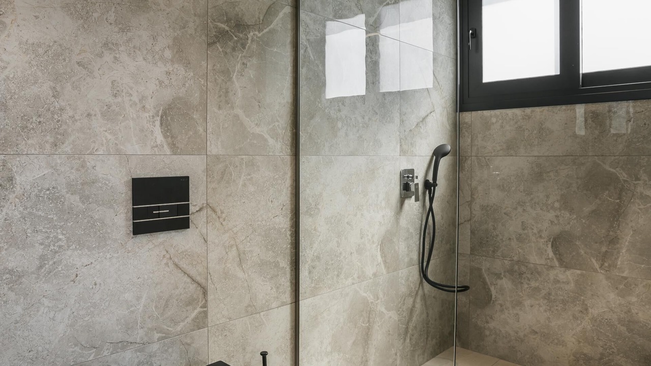 Photo of Bathroom in Sarlata