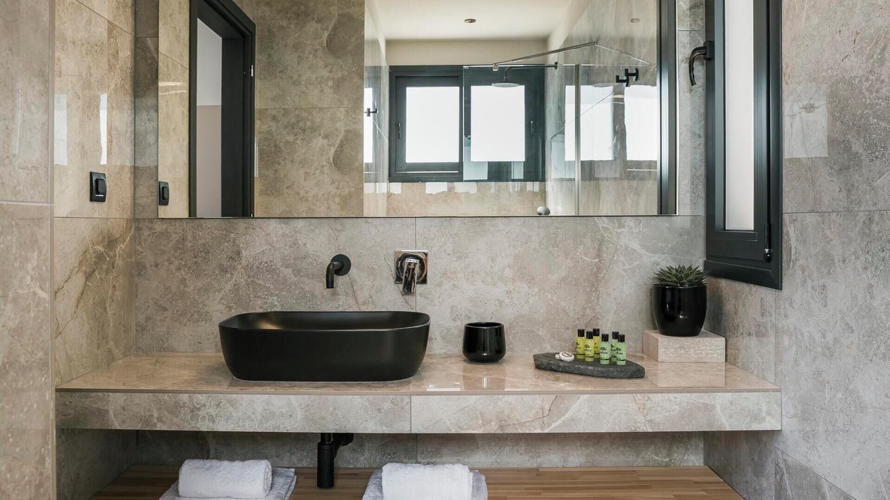 Photo of Bathroom in Sarlata