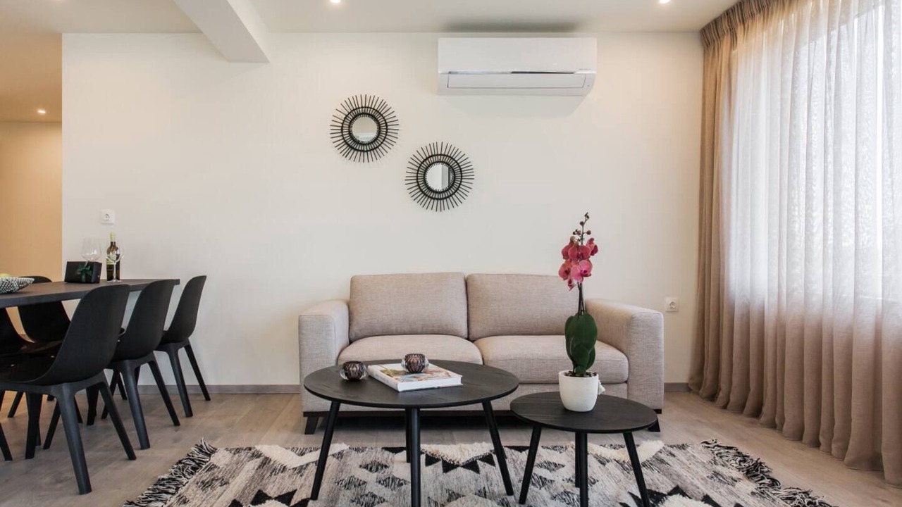 Photo of Livingroom in Glyfada