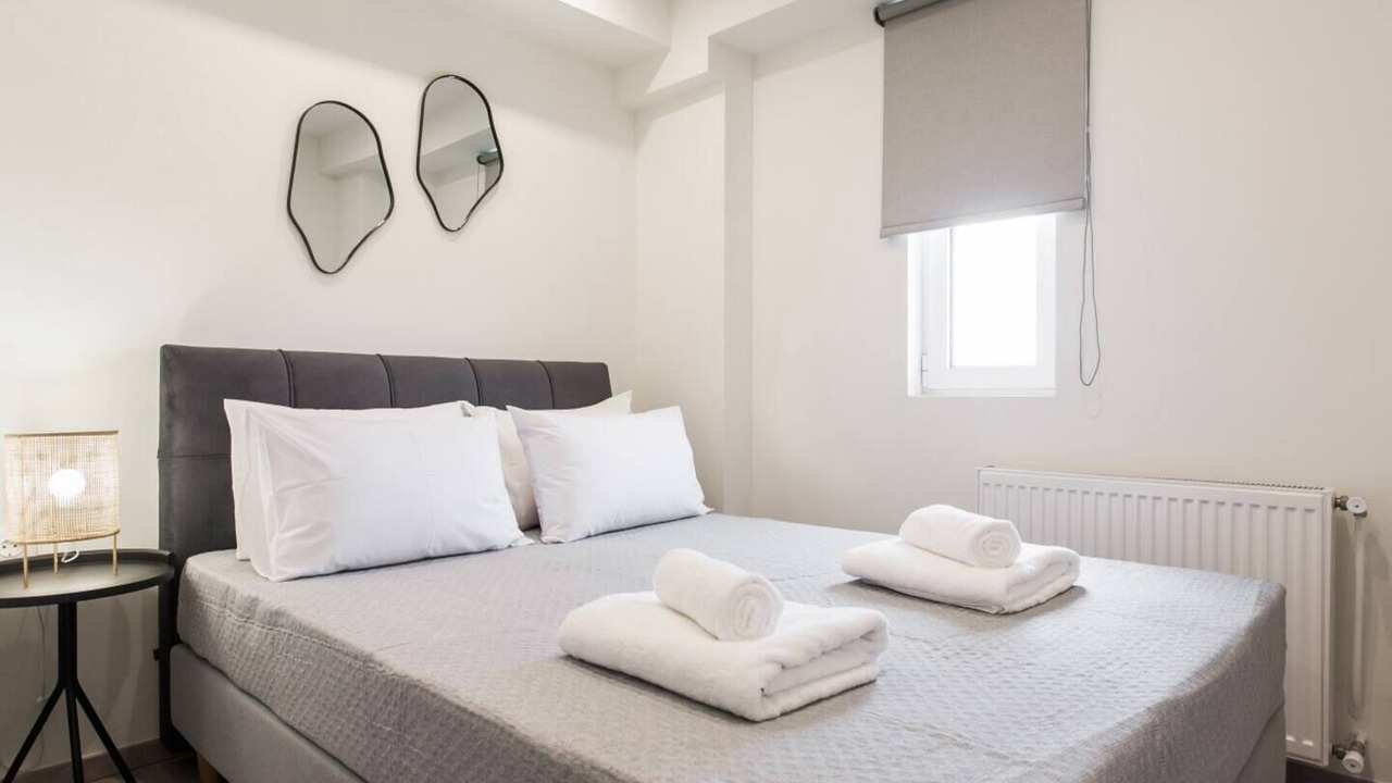 Photo of Bedroom in Glyfada