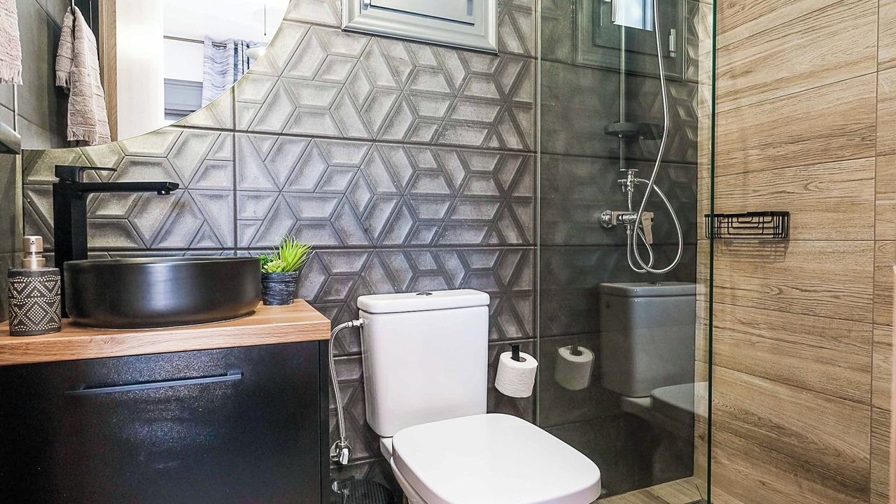 Photo of Bathroom in Monopari