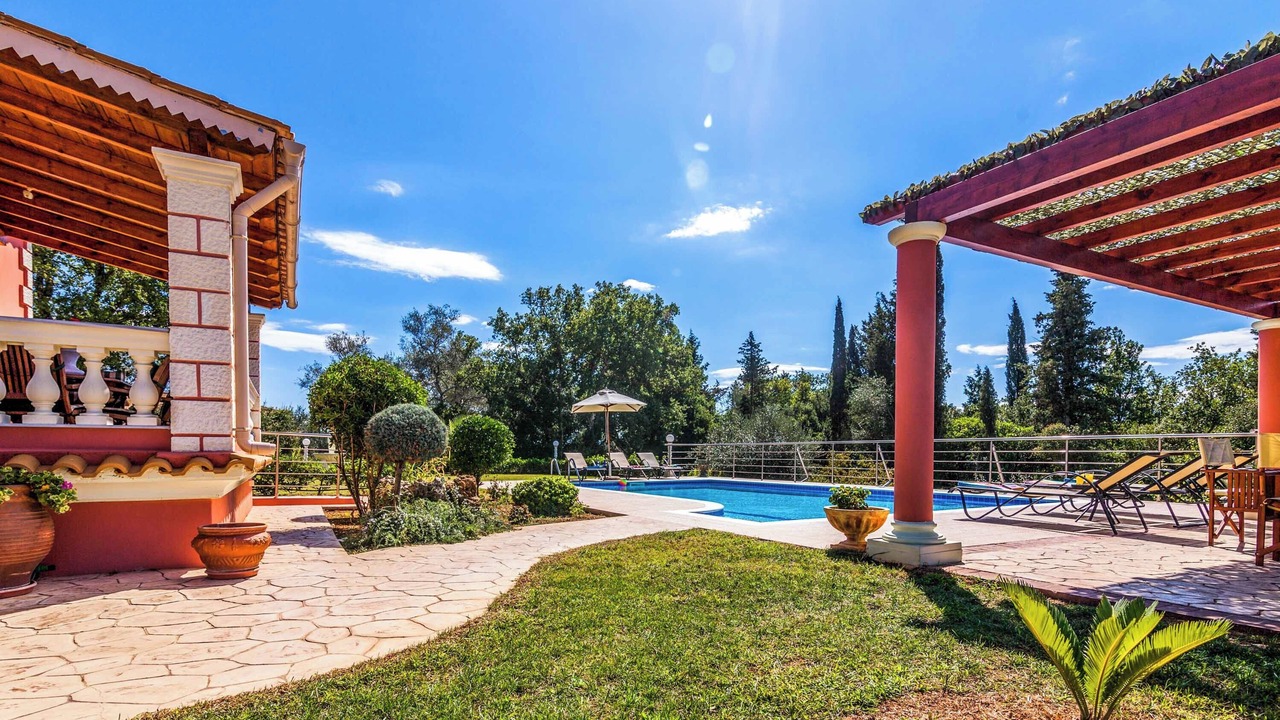 Photo of Outdoor in Limni