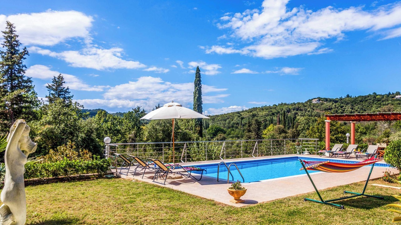 Photo of Outdoor in Limni