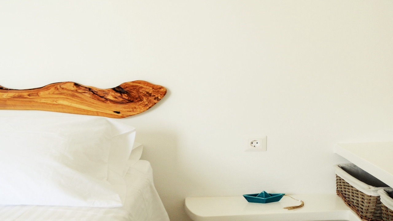 Photo of Bedroom in Krotiri