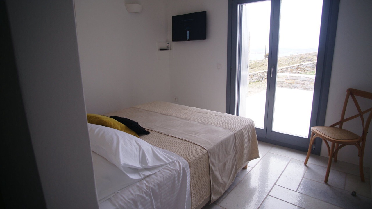 Photo of Bedroom in Krotiri