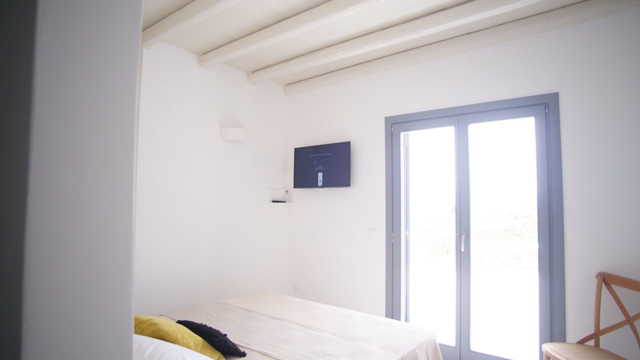 Photo of Bedroom in Krotiri