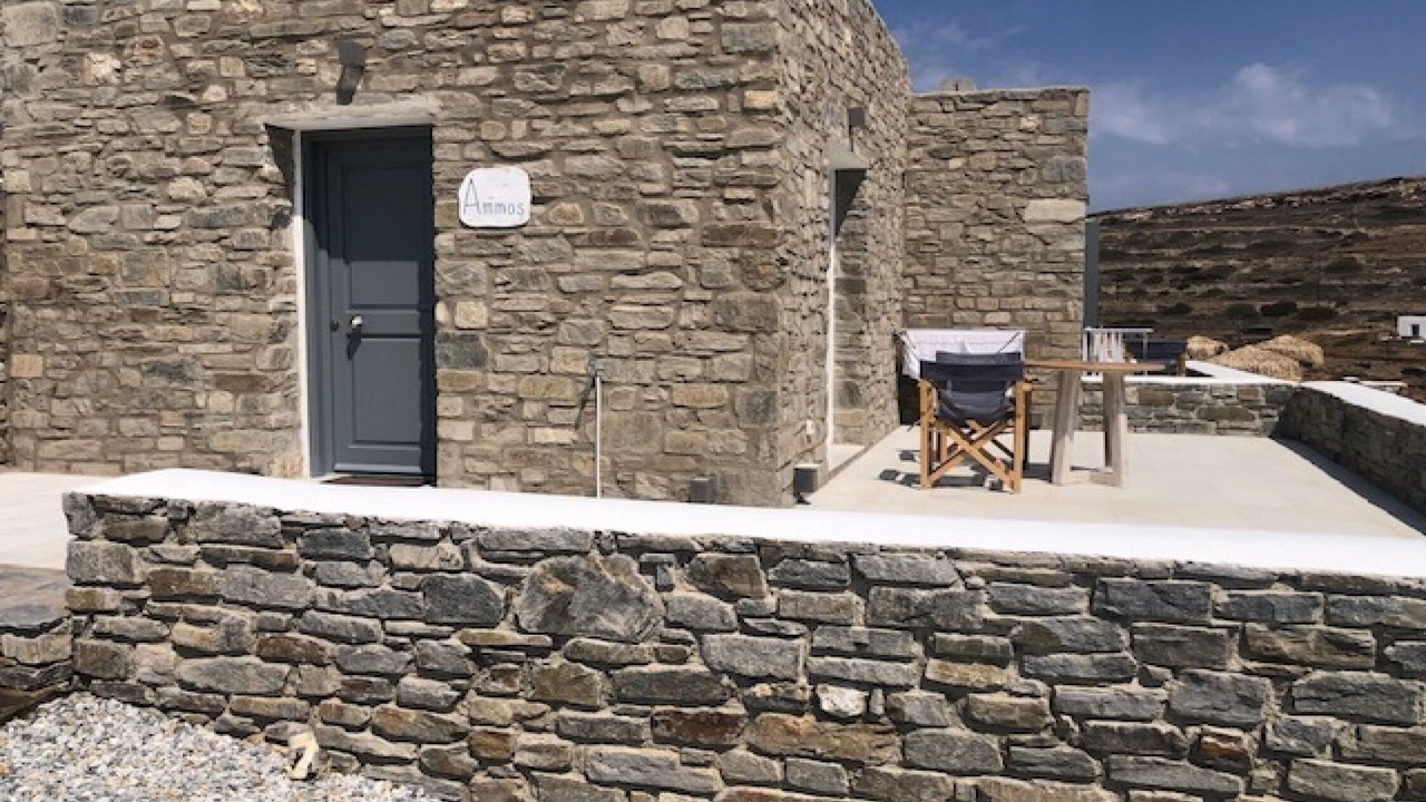Photo of Outdoor in Krotiri