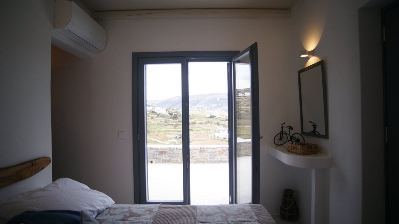 Photo of Bedroom in Krotiri