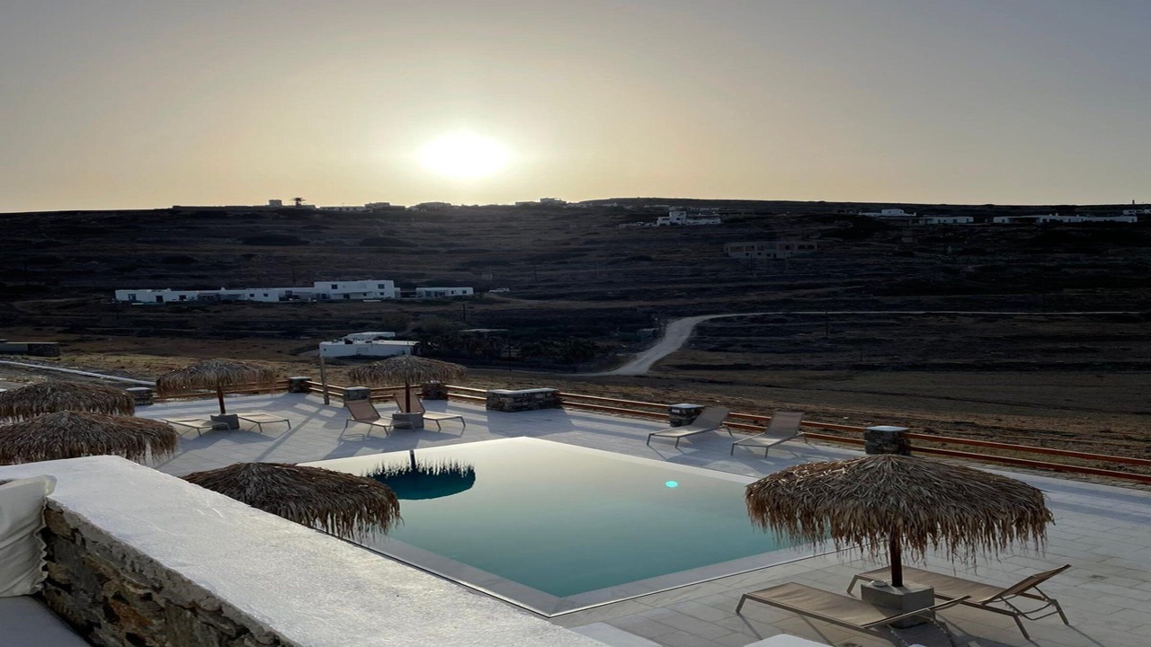 Photo of Outdoor in Krotiri
