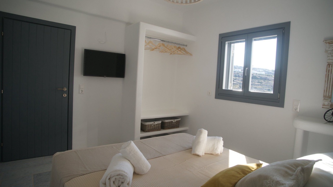 Photo of Bedroom in Krotiri