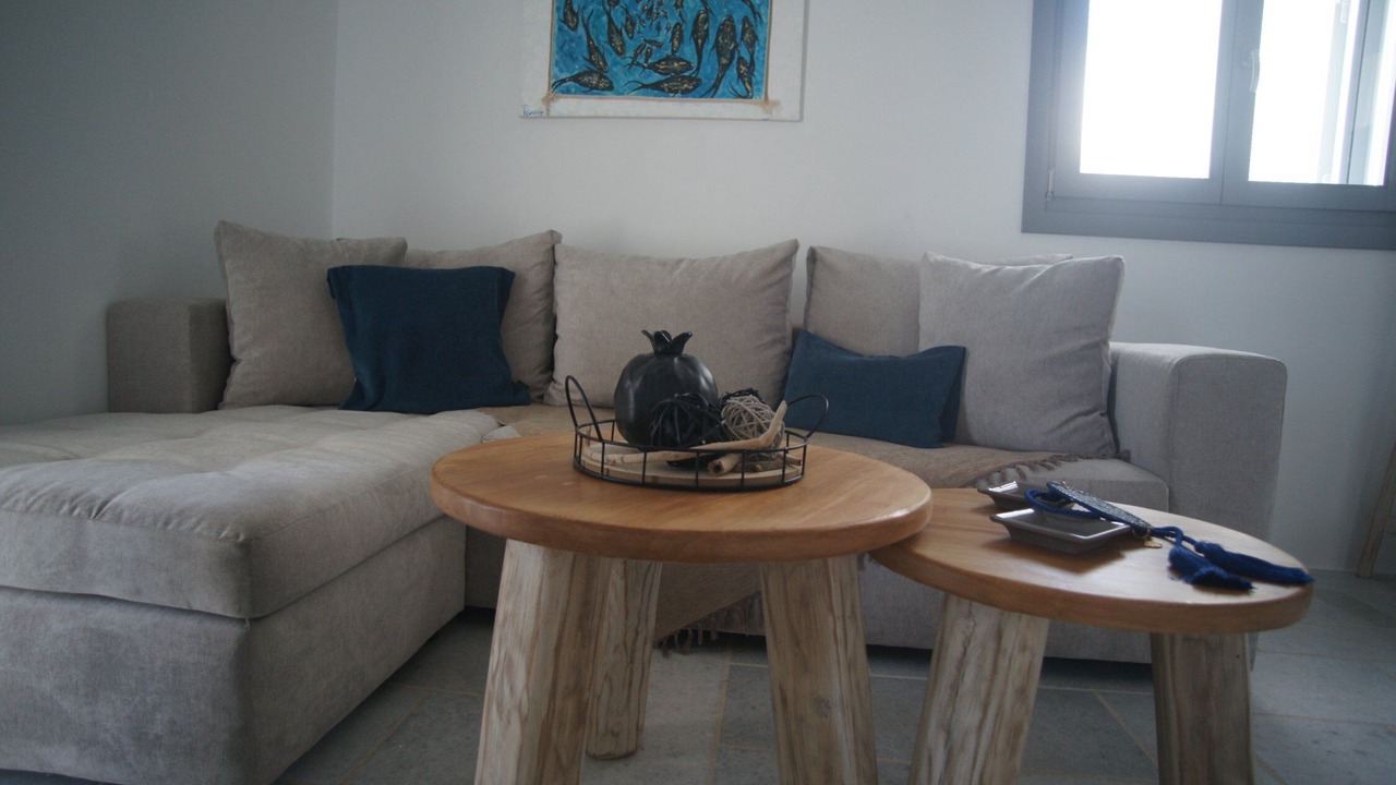 Photo of Livingroom in Krotiri