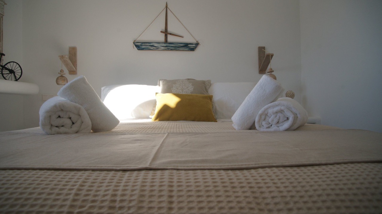 Photo of Bedroom in Krotiri