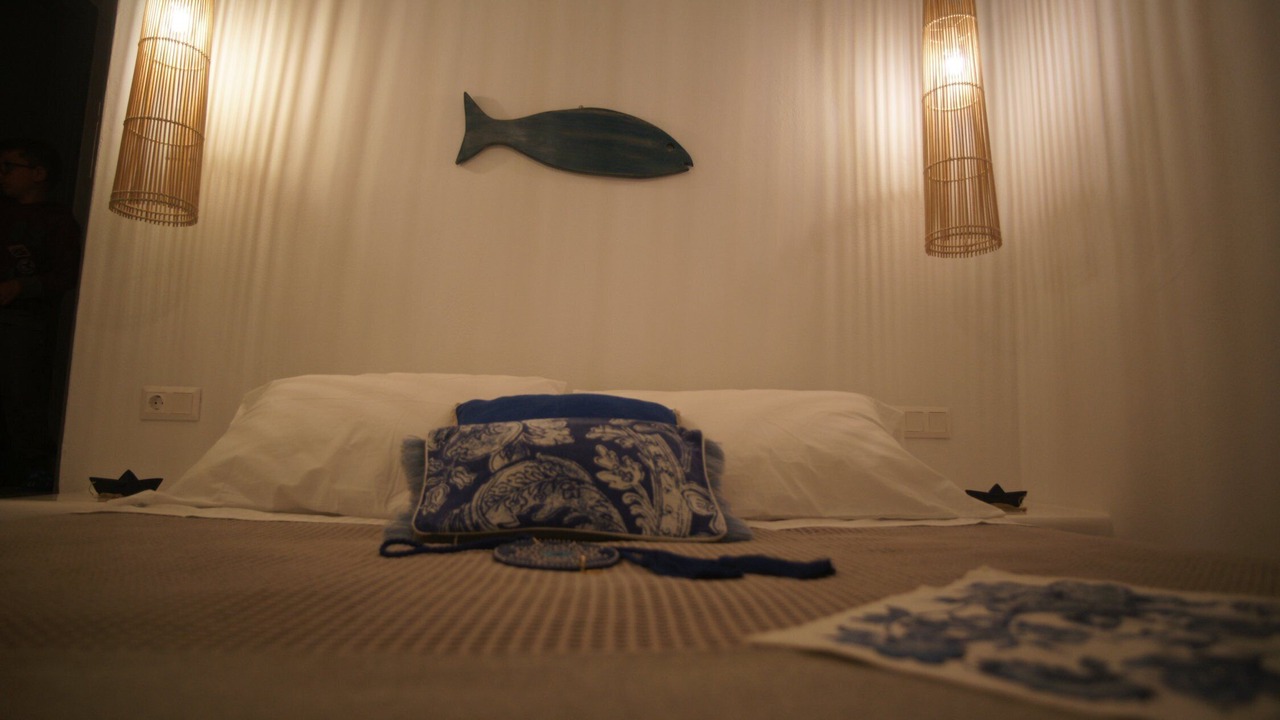 Photo of Bedroom in Krotiri
