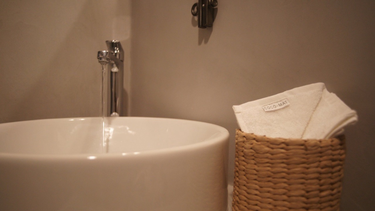 Photo of Bathroom in Krotiri