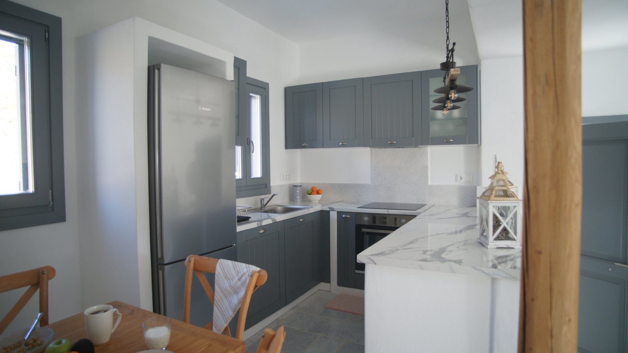 Photo of Kitchen in Krotiri