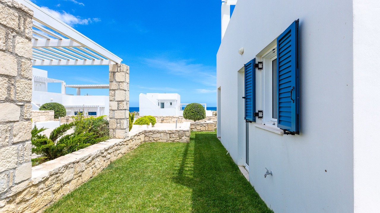 Photo of Outdoor in Kavros