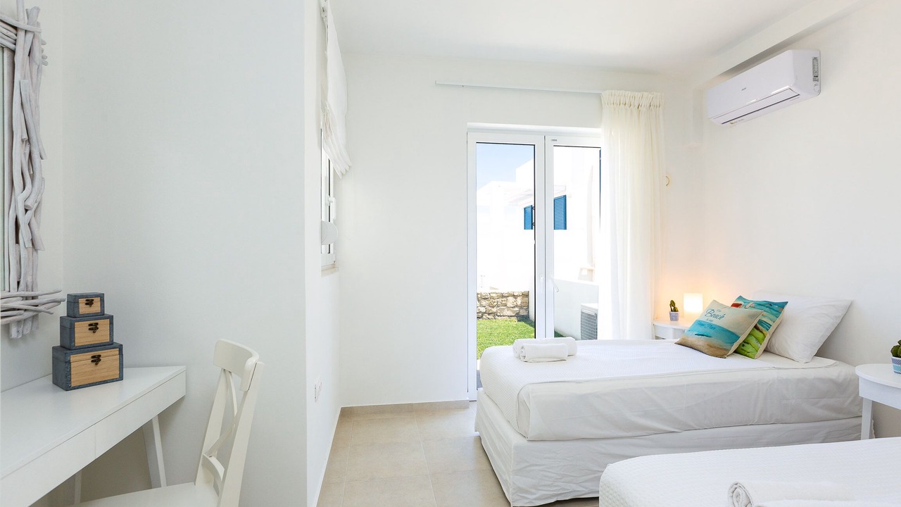 Photo of Bedroom in Kavros