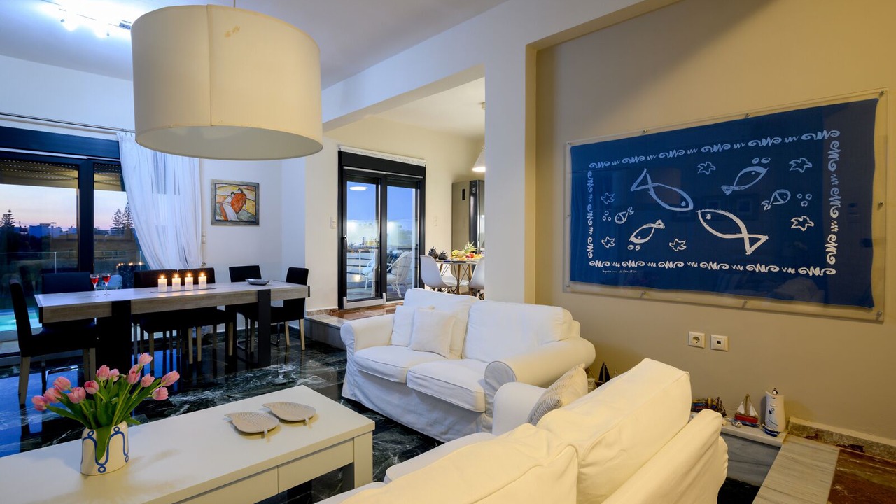 Photo of Livingroom in Sissi