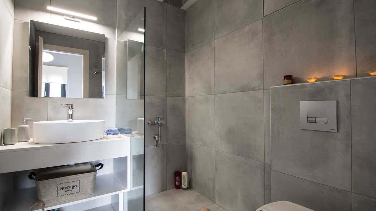 Photo of Bathroom in Sissi