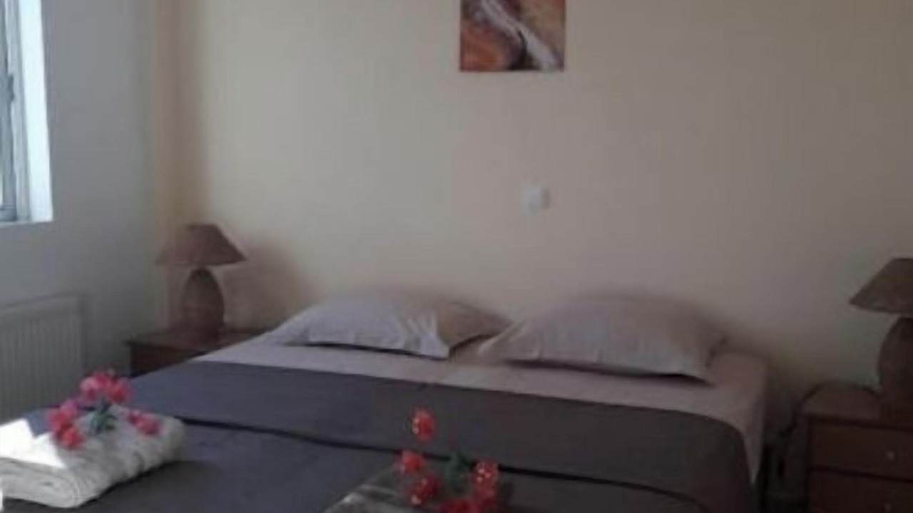 Photo of Bedroom in Analipsi